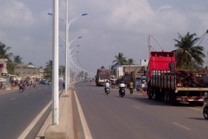 Togo: Des agences de grands travaux et d'électrification créées