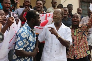 Ghana: Présidentielle 2016: Le candidat Papa Kwesi approuvé par le PPP