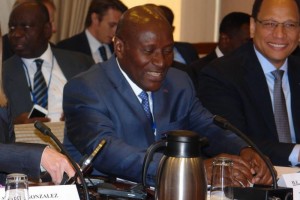 Côte d'Ivoire: Duncan annonce la communication des montants des avoirs par la CIE le 23 mai prochain