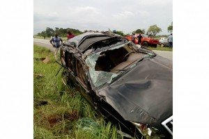 Côte d'Ivoire: 3 morts et des blessés enregistrés sur l'axe Abidjan-Yakro