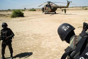 Cameroun: Guerre contre Boko Haram, Yaoundé annonce l'arrestation d'un important chef de la secte islamiste
