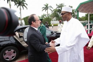 Nigeria: Sommet international sur la sécurité à  Abuja
