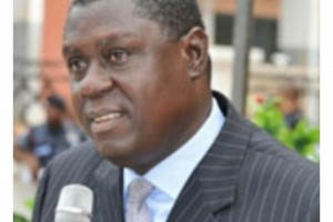 FIFA: Le juge ghanéen Yeboah Anin élu à  la Commission d'Éthique