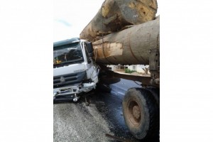 Côte d'Ivoire: Deux  morts et des blessés graves dans un accident sur une route d'agglomération