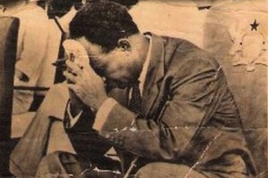 Ghana :Décès du garde du corps de l'ex Président Nkrumah