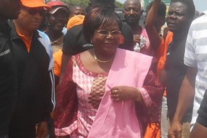 Togo: Le CAP 2015 s'annonce dans les rues le 21 mai