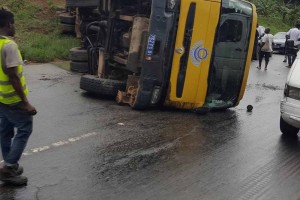 Côte d'Ivoire: Braquage d'un convoi d'argent, au moins 100 millions de francs emportés