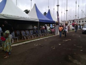 Cameroun:  Le  village «Android»  ouvre ses portes, faible participation autour des innovations technologiques à  Yaoundé