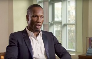 Côte d'Ivoire: Didier Drogba nommé Vice-président de la Commission des Acteurs de Football à  la FIFA