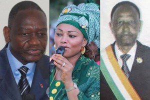 Côte d'Ivoire: Odienné, le député suppléant au cœur d'un scandale d'écoutes téléphoniques tendant à  dénigrer le maire