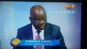 Côte d'Ivoire: Ajustement tarifaire du prix de l'électricité, la CIE rend public les modalités de remboursement