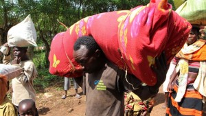 Rwanda: Kigali expulse plus de 1500 burundais de son sol