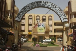 Burkina Faso: Les agents des impôts en grève sur l'ensemble du pays