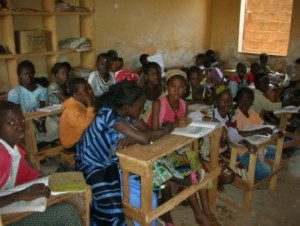 Cameroun: Au moins 200 000 candidats pour le Concours d'entrée en  6e et le Common Entrance