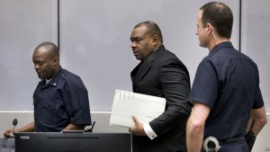 RDC:  Crimes de guerre en Centrafrique, Jean Pierre Bemba  de nouveau devant la CPI