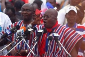 Ghana: Classement d'abus sur les radios, le NPP épinglé