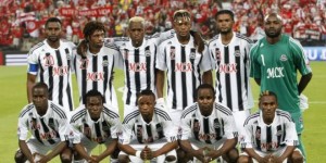 RDC: Coupe de la confédération, le Tout puissant Mazembe qualifié pour la phase retour
