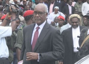 Cameroun : La Cour suprême condamne Marafa à  20 ans de prison
