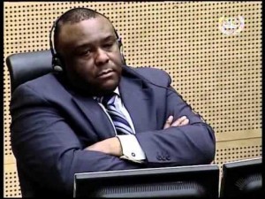 RDC: Une peine minimum de  25 ans de prison requise contre Bemba