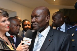 Côte d'Ivoire: Financement du Pnd 2016-2020, les bailleurs de Fonds promettent plus de 7000 milliards à  Abidjan