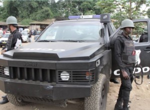 Côte d'Ivoire: Lutte contre l'insécurité, plusieurs « microbes » interpellés à  Yopougon