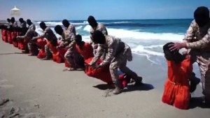 Libye: Daech aurait exécuté au moins 43 civils à  Syrte