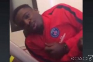 Côte d'Ivoire: Serge Aurier, bouc émissaire  de la mauvaise saison du PSG ?