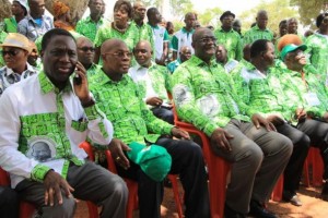 Côte d'Ivoire : Législatives 2016, le PDCI met en place son  comité électoral