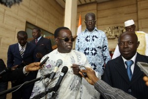 Côte d'Ivoire: Le  riche planteur Blehoué Aka malade, n'est pas mort