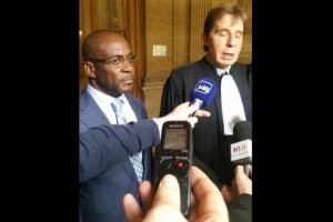 Côte d'Ivoire: L'ivoirien Kader Gooré renonce à  son projet de racheter le RC Lens , la raison