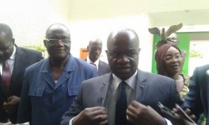 Côte d'Ivoire: Reprise des réunions du RHDP, le Directoire annonce d'importantes décisions le lundi prochain