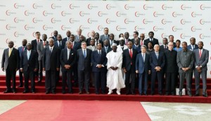 Cameroun: La conférence «Investir au Cameroun», ouvre la voie à  la facilitation de l'obtention des visas pour les hommes d'affaires