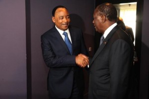 Côte d'Ivoire: Le président nigérien Issoufou Mahamadou attendu à  Abidjan