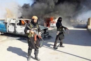 Libye: 32 morts dans des combats entre Daech et les forces gouvernementales