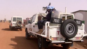 Mali: Cinq soldats tchadiens  tués  dans une embuscade  à  Aguelhok