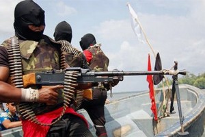 Nigeria: Delta, naissance d'un groupe rebelle, ultimatum de 7 jours lancé au gouvernement