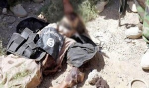 Tunisie: Seifeddine Jameli, un dangereux terroriste abattu par l'armée