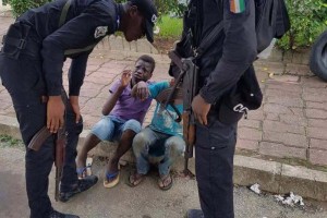Côte d'Ivoire: Arrestation des microbes, débat autour de l'opération épervier