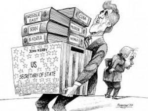 Koacinaute: Le Département d'Etat américain, donneur international de leçons en matière de Droits de l'Homme...Mais pour qui se prend-on !
