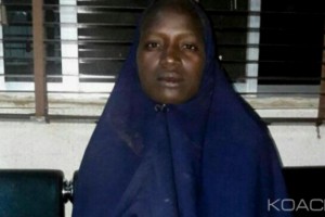 Nigeria: Une deuxième lycéenne de Chibok  délivrée de Boko Haram