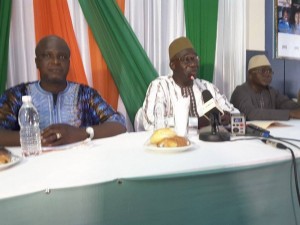 Côte d'Ivoire: Chambre de commerce et d'industrie, 294 personnes retenues sur la liste électorale, les dossiers du Président des commerçants rejetés