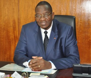 Côte d'Ivoire: Paris, Gaoussou Touré présente les opportunités du secteur des transports aux investisseurs français et européens