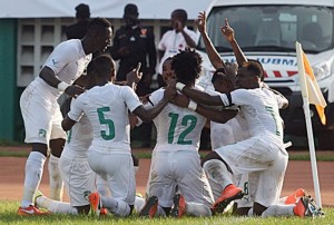 Côte d'Ivoire:  Les éléphants accrochent la Hongrie (0-0) en amical à  Budapest