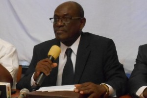 Togo: Affaire des incendies de marchés, Fabre et Ajavon s'innocentent et interpellent le gouvernement