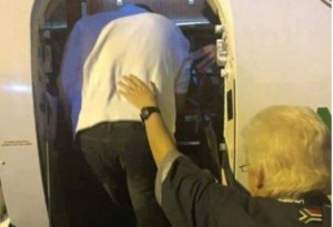 RDC: Moïse Katumbi est arrivé en Afrique du Sud pour des soins médicaux