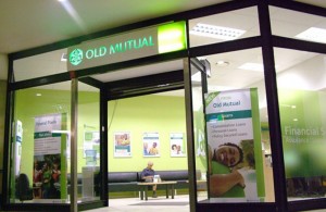 Afrique: Ecobank tente de sortir la tête de l'eau en s'associant avec Old Mutual