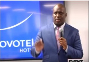 Côte d'Ivoire: Accusé de torpiller Blé Goudé, Stéphane Kipré se défend