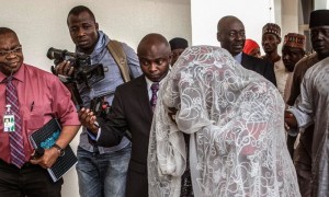 Nigeria: Flou autour de la deuxième rescapée de Chibok Serah Luka