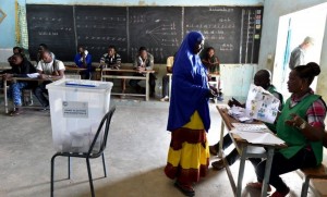 Burkina Faso: Des pro-Compaoré empêchent le scrutin municipal dans 9 villages