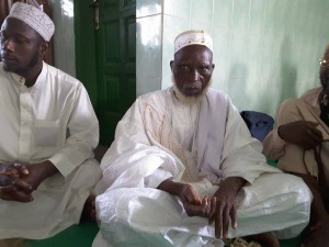 Côte d'Ivoire: Les musulmans ont célébré le jour du début de la révélation du Coran